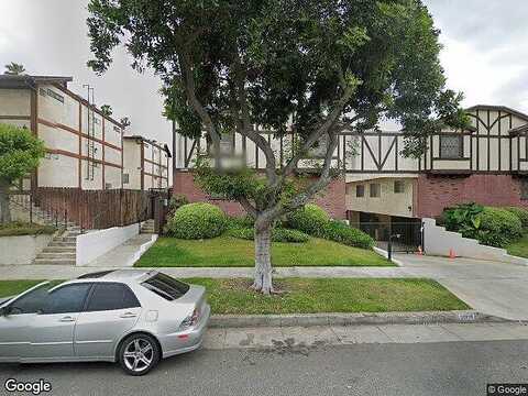 Cedar Street, Alhambra, CA 91801