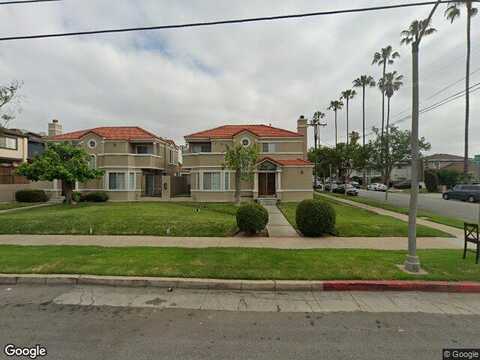 Palmetto Drive, Alhambra, CA 91801