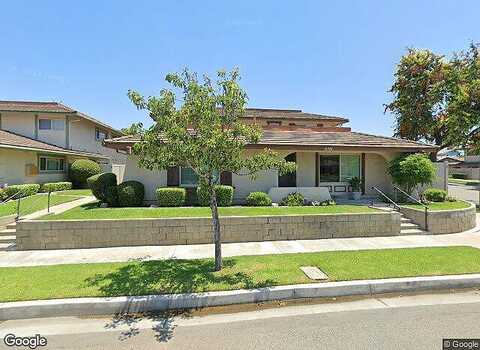Del Rio Place, Cerritos, CA 90703