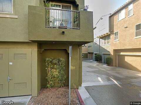 Crimson Ct, Chula Vista, CA 91913