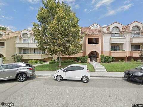 Erik Court, Canyon Country, CA 91387