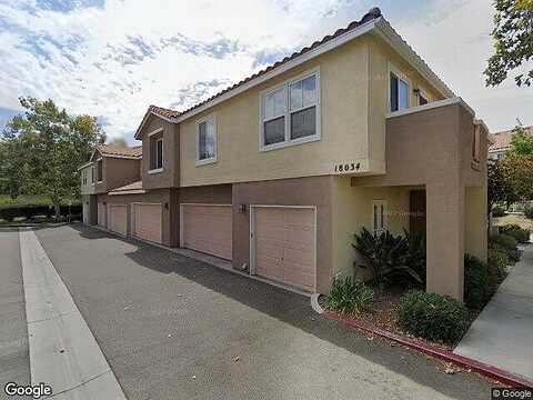 Flynn Drive, Canyon Country, CA 91387