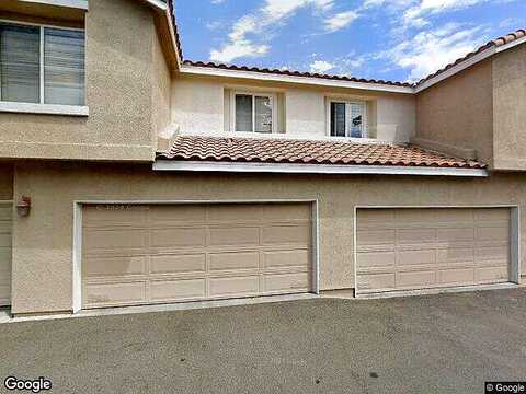Flynn Drive, Canyon Country, CA 91387