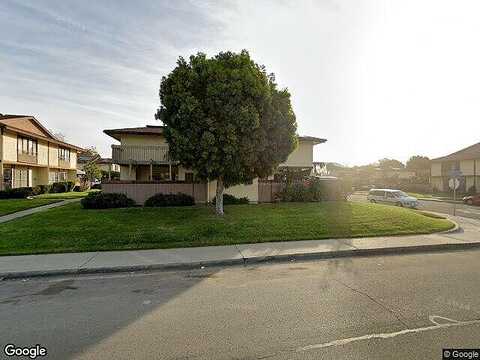 Regency Way, Chula Vista, CA 91911