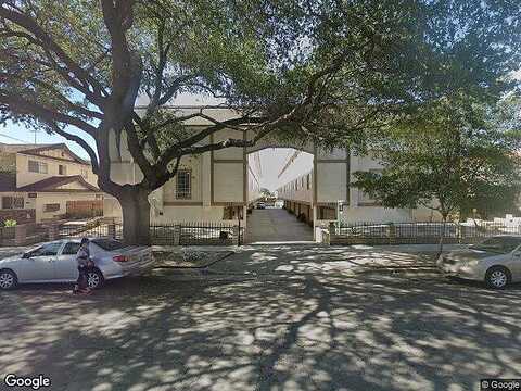 Pepper Street, Alhambra, CA 91801