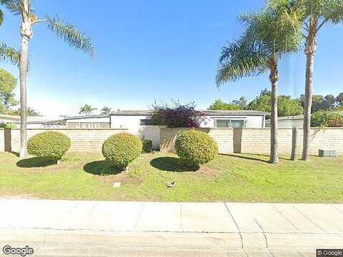 Tahquitz Court, Camarillo, CA 93012