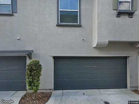 Cliff Rose Drive, Chula Vista, CA 91915
