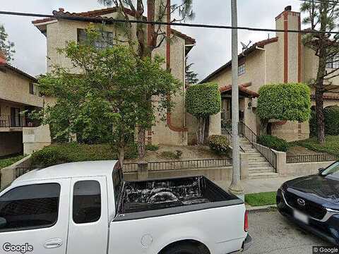 W 9Th Street, Azusa, CA 91702