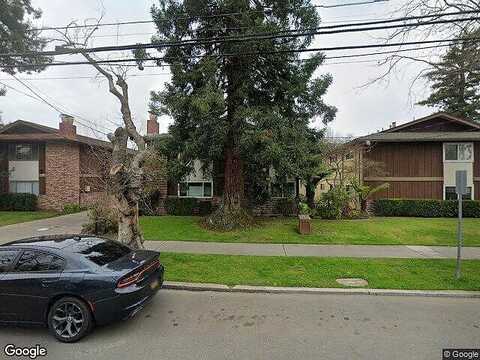 Central Ave, Alameda, CA 94501