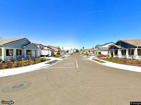 Daffodil Drive, Brentwood, CA 94513