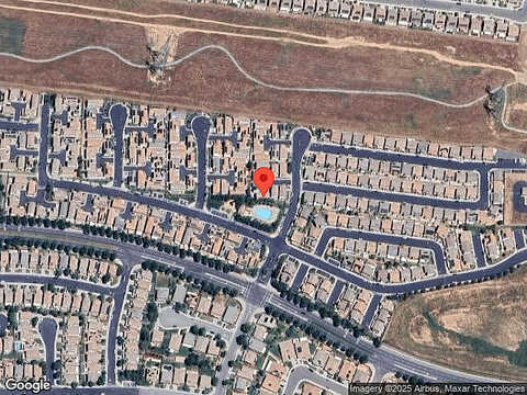 Edelweiss Drive, Beaumont, CA 92223