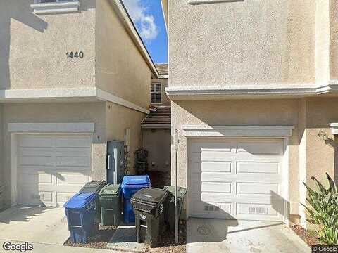 Levant Lane, Chula Vista, CA 91913