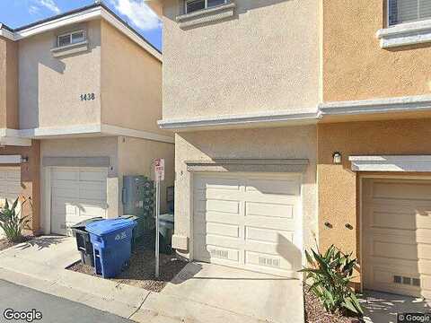 Trouville Lane, Chula Vista, CA 91913