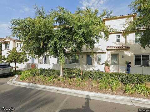 Santa Diana Road, Chula Vista, CA 91913
