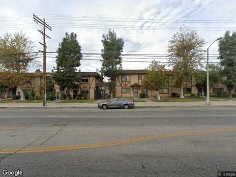Van Nuys Boulevard, Arleta, CA 91331