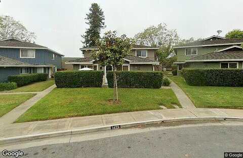 Ruby Court, Capitola, CA 95010