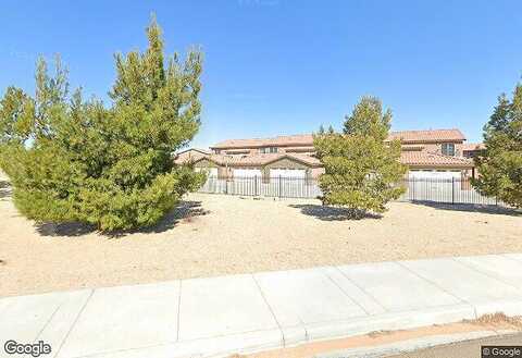 Kiowa Road, Apple Valley, CA 92307