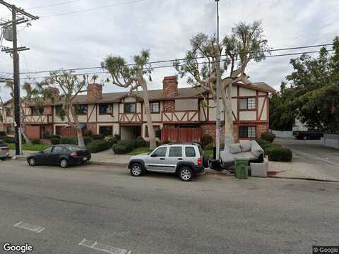 Osborne Street, Arleta, CA 91331