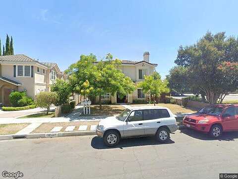 Alice Street, Arcadia, CA 91006