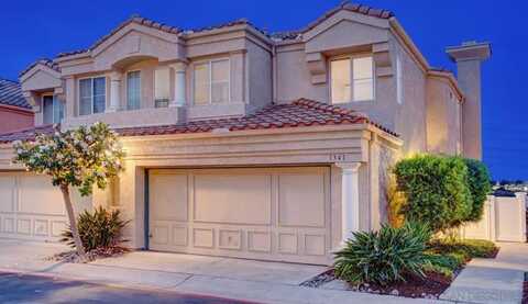 Serena Cir, Chula Vista, CA 91910