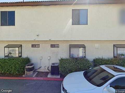 Benson Avenue, Chino, CA 91710