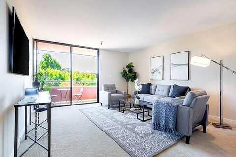 Bellevue Avenue, Burlingame, CA 94010