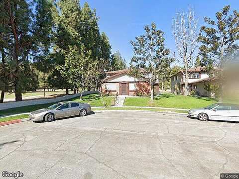 W Calle De Las Estrellas, Azusa, CA 91702