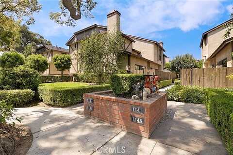 Arcadia Avenue, Arcadia, CA 91007