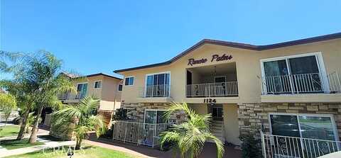 W Huntington Drive, Arcadia, CA 91007