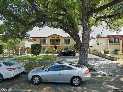 W Huntington Drive, Arcadia, CA 91007