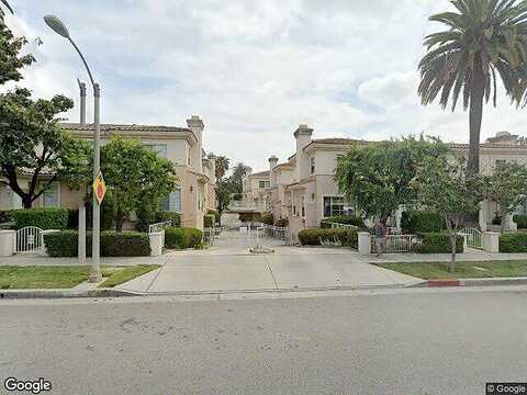 N Marengo Avenue, Alhambra, CA 91801