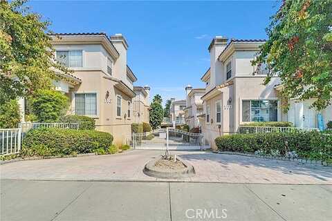 N Marengo Avenue, Alhambra, CA 91801