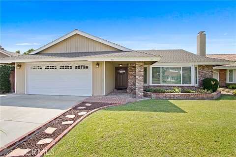 N Avenida Malaga, Anaheim, CA 92808