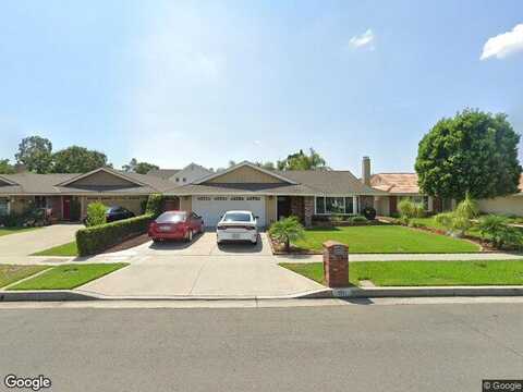 N Avenida Malaga, Anaheim, CA 92808