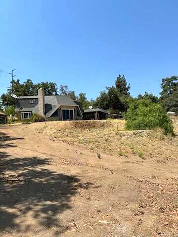 Alpine Oaks Drive, Alpine, CA 91901