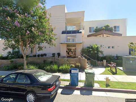 N 4Th Street, Alhambra, CA 91801