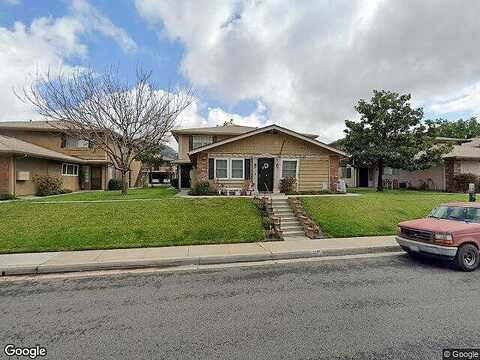 W Sierra Madre Avenue, Azusa, CA 91702