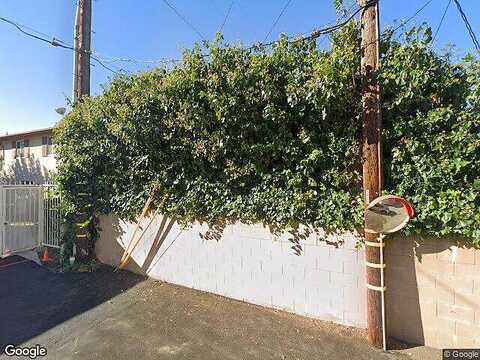 Canoga Avenue, Chatsworth, CA 91311