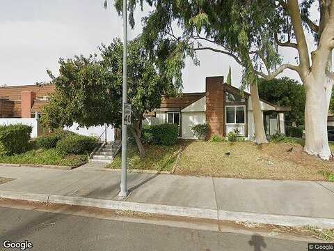 Valley Circle Boulevard, Chatsworth, CA 91311