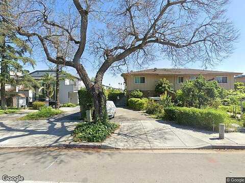 W Huntington Drive, Arcadia, CA 91007