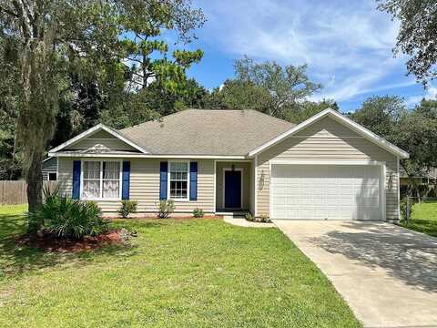 Nw 99Th Ct, Chiefland, FL 32626