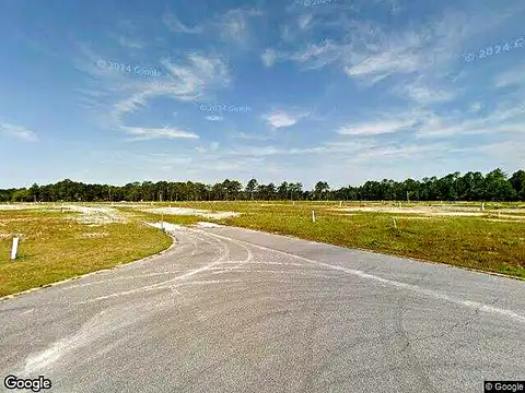 Date Palm Lane, Freeport, FL 32439