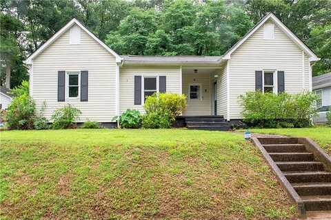 Summit Street, Cartersville, GA 30120