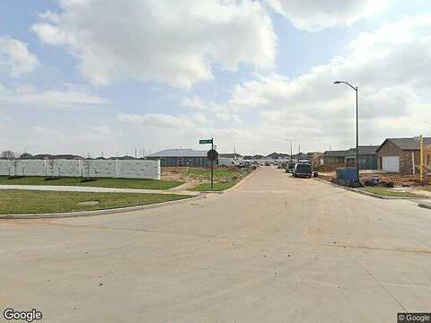 Rolling Stone Drive, Fulshear, TX 77441