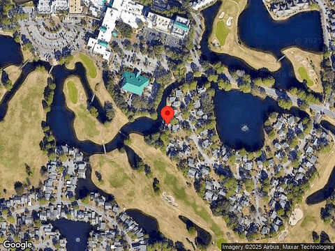Sandpiper Drive, Miramar Beach, FL 32550