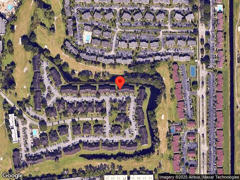 Tahiti Lane, Lake Worth, FL 33467
