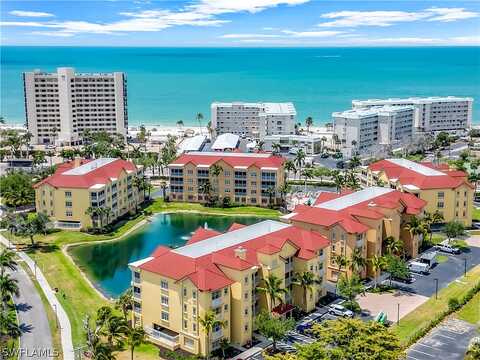 Bella Lago Drive, Fort Myers Beach, FL 33931