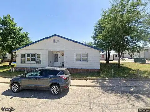 W 8Th Street, Wray, CO 80758