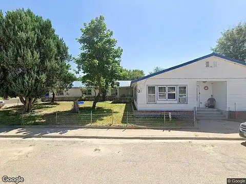 W 8Th, Wray, CO 80758