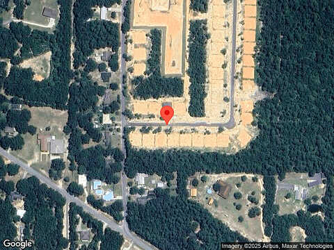 Gentle Rain Dr, Milton, FL 32570